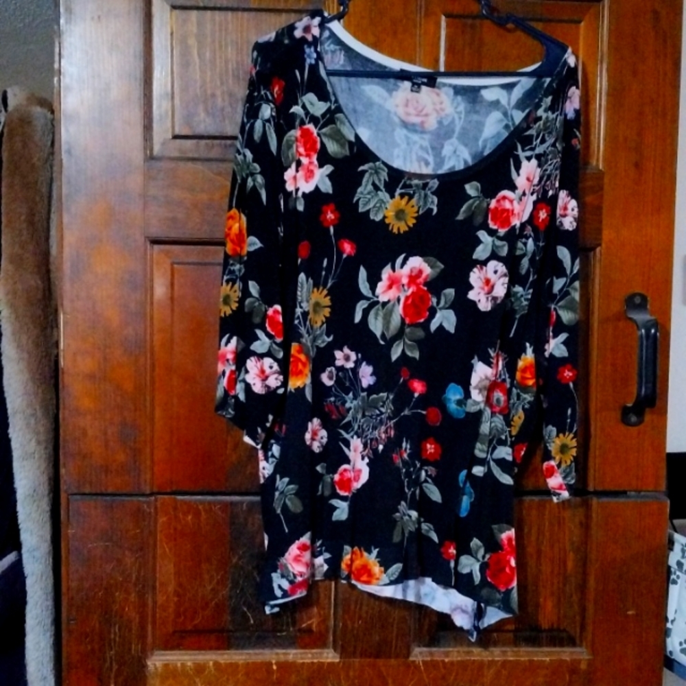 Sweater premise 2X